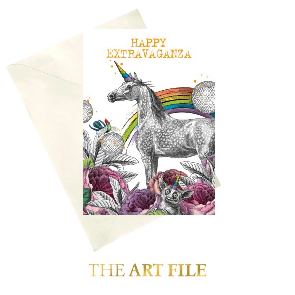 The Art File -  1